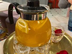 -茉莉餐厅(包河万达店)