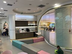 -龙格亲子游泳·水育早教运动中心(龙湾天街店)