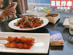 -一楼食业·食惠一楼