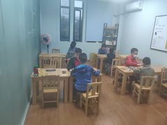 -星位围棋俱乐部(宝山万达店)