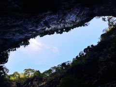 -英西峰林·洞天仙境