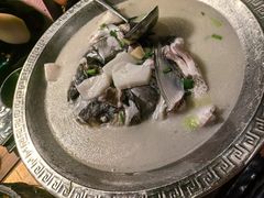 -院子餐厅·大锅菜·老杭帮(桥西直街店)