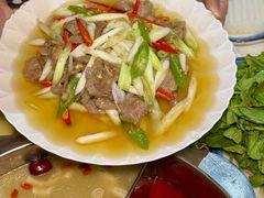 -二钳洞庭虾蟹·江湖菜(鹭岛店)