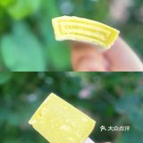 钟薛高✖️五芳斋 清煮箬叶 一口清新🍃