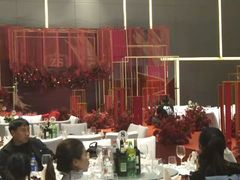 -上海国展宝龙丽筠酒店