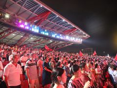 -三亚红色娘子军演艺公园景区
