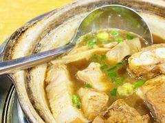 -新峰肉骨茶(总店)