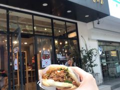 门面-小豆海棠(人民南路店)