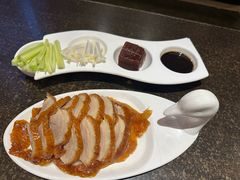 -老牌坊鲁菜名店(聊城美食岛店)