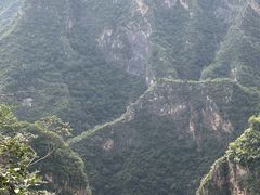-圣莲山风景区