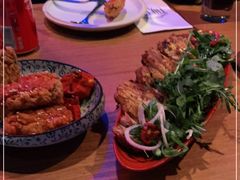-THE CUT Rooftop顶楼牛排餐吧(环贸iapm店)