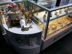 -BONCAKE裱花蛋糕(万象汇店)