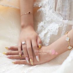 -PinkBaby美甲美睫