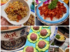 -同城四季爆肚涮羊肉(安华里店)
