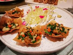 -紫园餐厅·粤菜(金地威新软件科技园店)