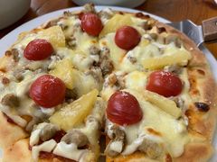 -炒豆合作社(东四总店)