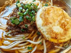 -聚合鑫东北熏酱熟食麻辣面(长阳店)