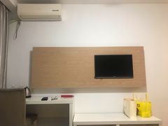 -如家酒店·neo(苏州园区博览中心唐庄地铁站店)