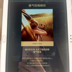 点击看大图 -香遇沙龙香水·调香·团建