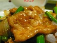 -京天红酒家(马家堡店)