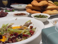 -国人川菜(李家村建东街店)