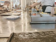 -和风铁板料理(山姆会员店)