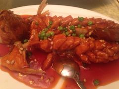 和平饭店龙凤厅-上海和平饭店龙凤厅 Dragon Phoenix