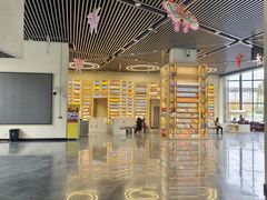 -房山世界地质公园博物馆