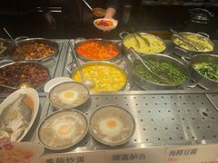 -乡村基·川味现炒大王(熙悦天街店)