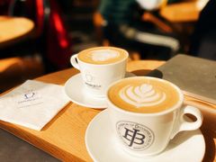 -Jamaicablue Coffeeshop(中央广场店)