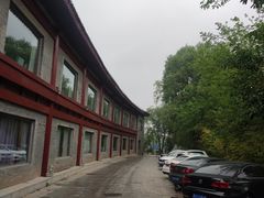 -卫鼎轩·家宴(水上公园店)