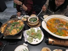 -明丰小渔馆(明月路店)