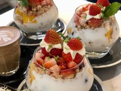 -BE BRIGHT KITCHEN(正佳广场店)