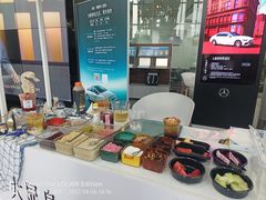 -宁波之星奔驰4S店(海曙店)