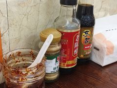 -叶存利海鲜大馅饺子(海宁路总店)