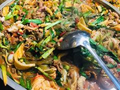 -京玉菲饭店(李村店)