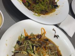 -大闫家烧烤·小海鲜家常菜(郑庄店)