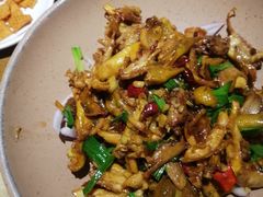 -肖记公安牛肉鱼杂馆· 省级非物质文化遗产(仁和路店)