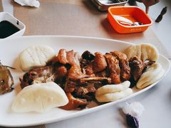 -之参餐厅(前门大街店)