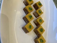 水晶猪蹄冻-通安客栈中餐厅·何家小馆
