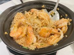 -避风塘(江桥万达店)