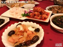 旭龙酒家&nbsp;(19)-旭龙鱼头王(航华店)