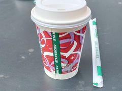 -星巴克臻选(杭州501城市广场1F店)