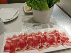 -古乐牛香·鲜牛肉牛杂火锅(新区店)