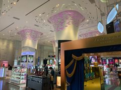 -DFS旗下T广场(新加坡店)