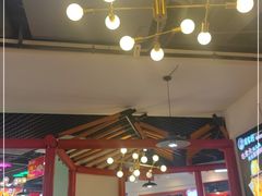 -蛙一刀·麻椒鱼火锅(金仙桥店)