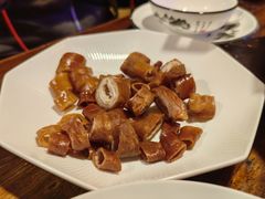 -宝中宝食府(清泰街店)