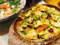 -味道云南·云朵山歌(东方都会广场店)