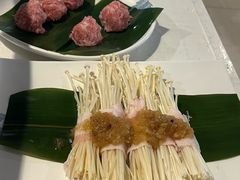 -碗中海·蒸汽海鲜·桑拿鸡(岭南天地店)