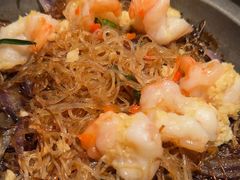 -绿茶餐厅(滨海万达广场店)